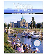 Tourism Victoria’s Official Tour and Travel Planner