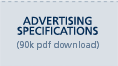 Advertising Specifications