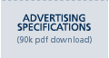 Advertising Specs