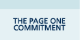 The Page One Committment