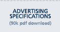 Advertising Specifications